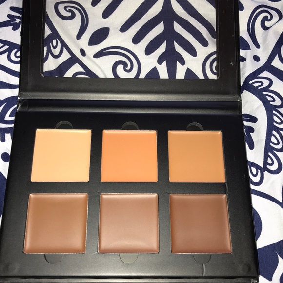 Anastasia Beverly Hills contour cream kit deep - Picture 3 of 3